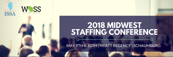 2018 Midwest Staffing Conference