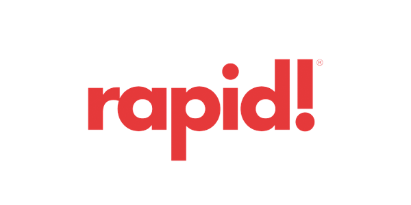 rapid! Paycard logo