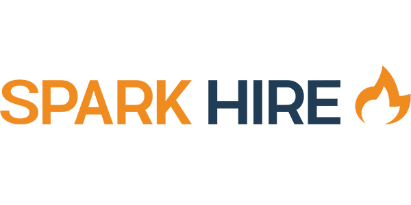 Spark Hire logo