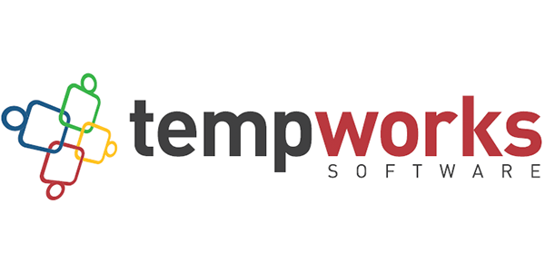 Tempworks Software logo